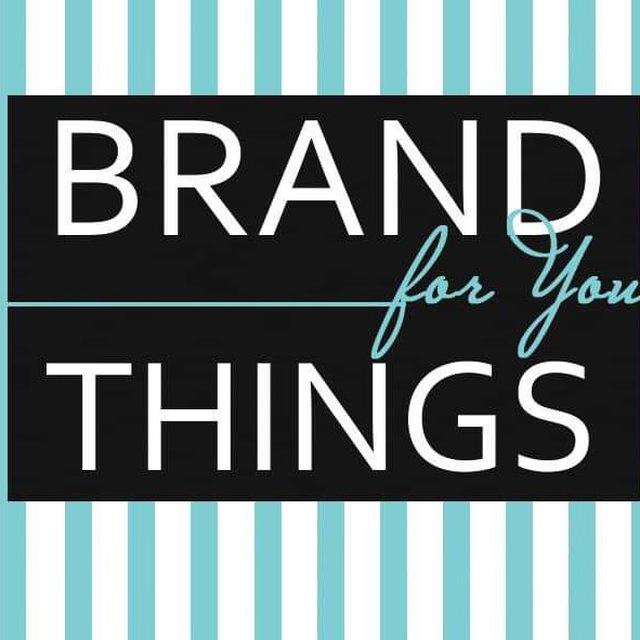 Brand Things luxury❤️