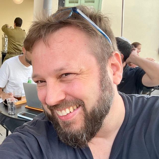 הצרפתי - איתי סליאר