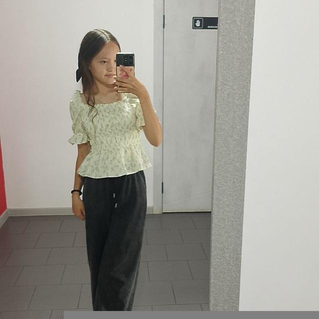 Алтын ҡыҙ💖