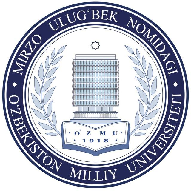 O’zMU Ijtimoiy fanlar fakulteti | Rasmiy kanal