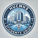 HUCMHS - STUDENTS' UNION OFFICIAL