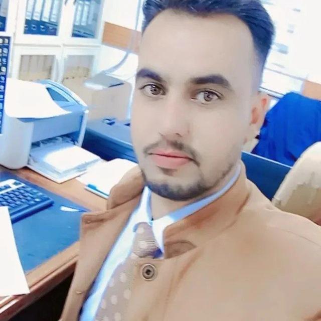 جابر -الدراسات العليا