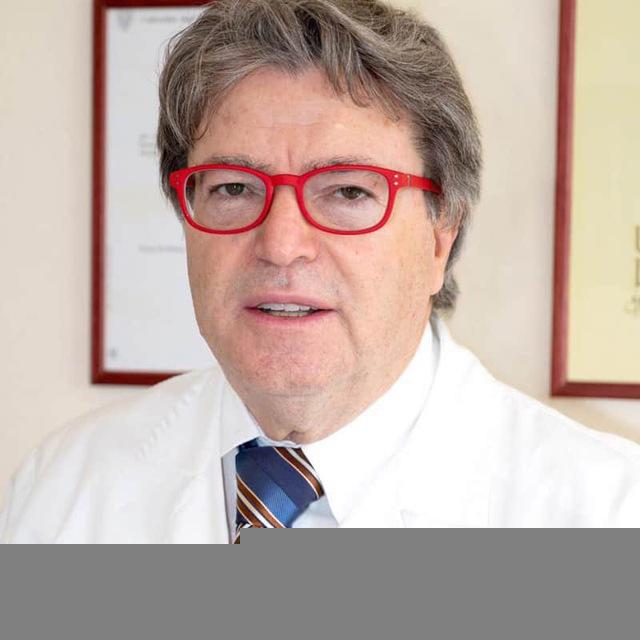 Mariano Amici - Medico