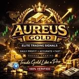 AUREUS GOLD | XAUUSD