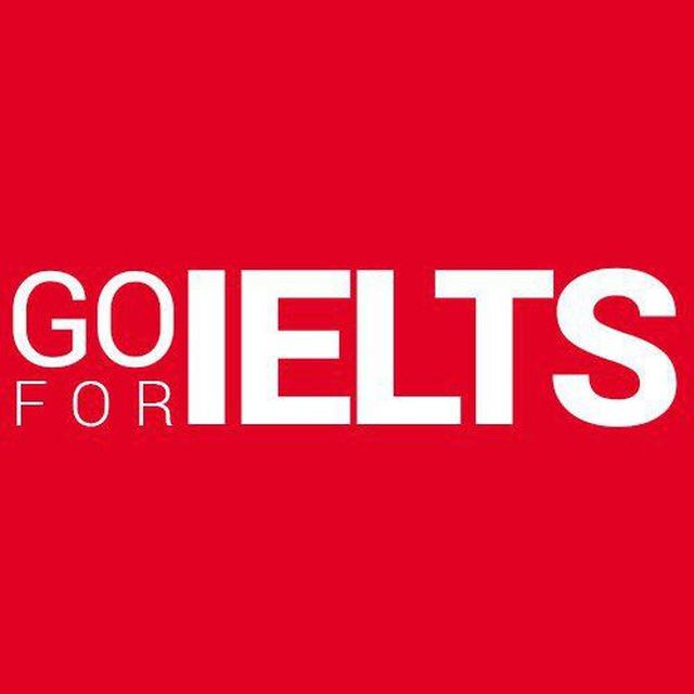IELTS with ❤️