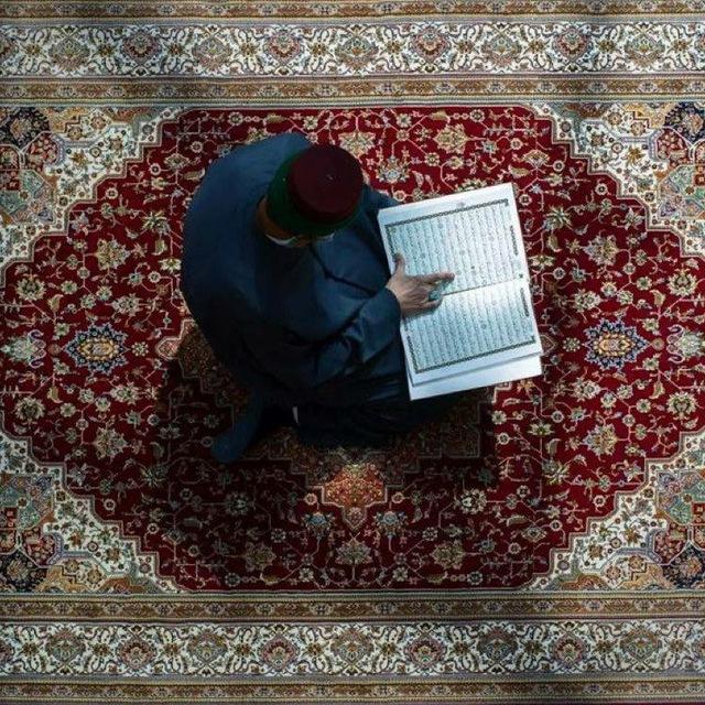 طُوبَى.