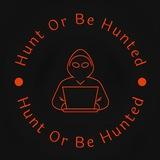 Hunt Or Be Hunted