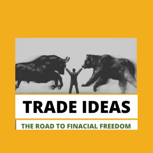 Trade Ideas ™️