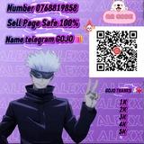 SELL PAGE - លក់ផេក ខ្មែរ