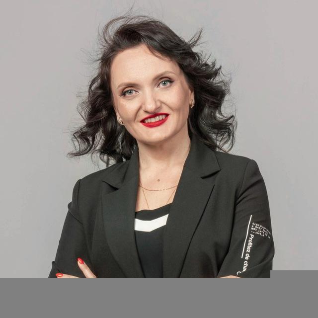 Ольга Vektor решает 💬