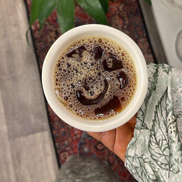سَيدة الرِقة|🤎🪄.