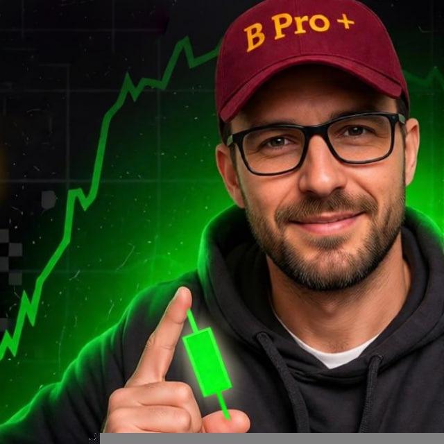 Binance Pro ( ++ Plus )