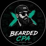 Бородатый арбитраж 🧔