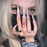 pornails