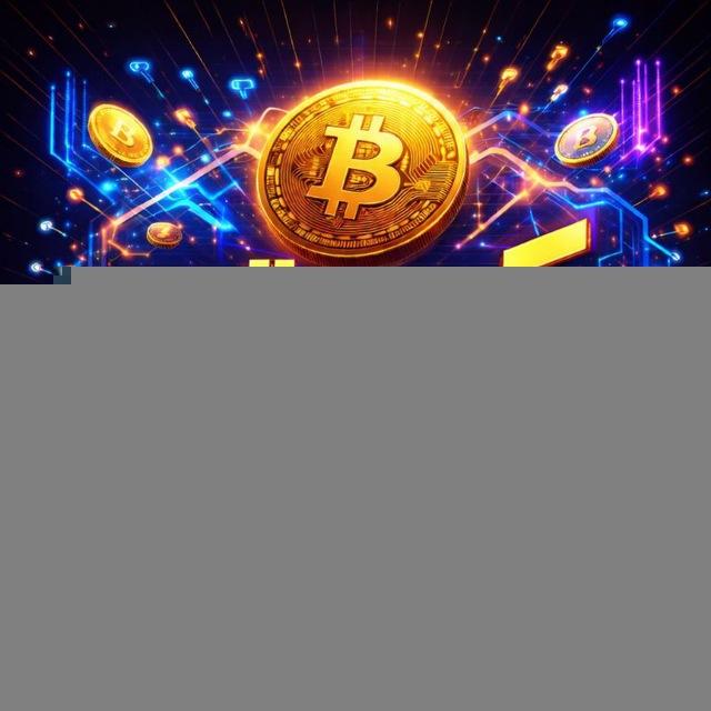 كريبتو العملات الرقمية