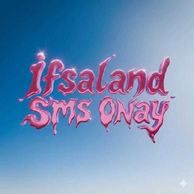 İfsaland - Sms Onay