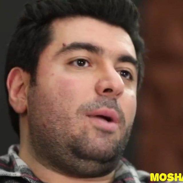زیست حنیف عظیمی