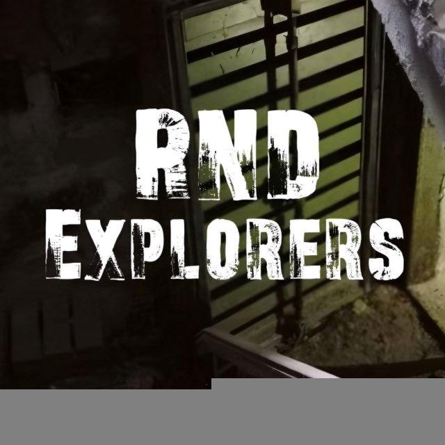 RND Explorers