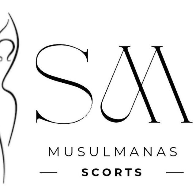 Musulmanas