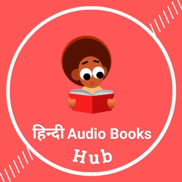 Hindi Audio Books Hub