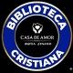 Biblioteca cristiana 📚