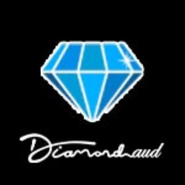 DIAMOND AUD OFFICIAL CHANNEL