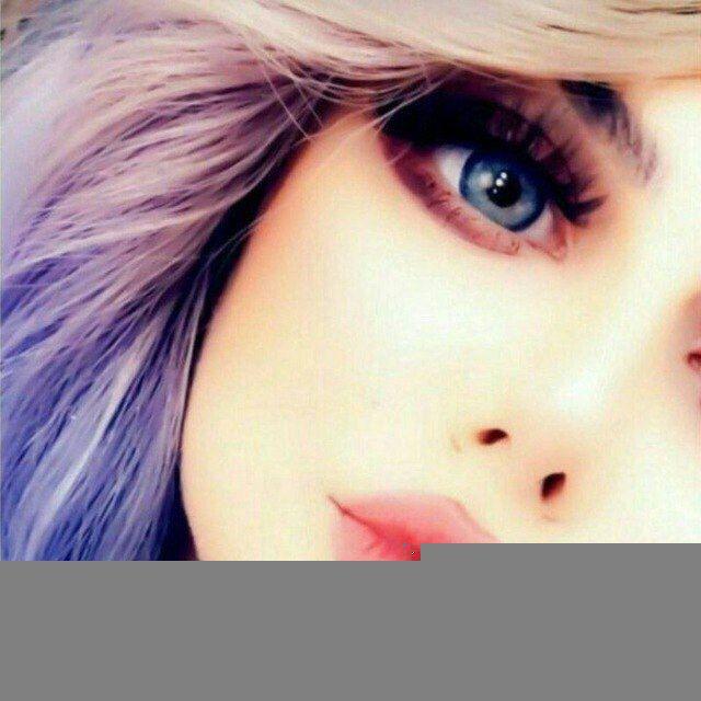 🌈🌸☺✚ تم پوسته رنگی ✚☺🌸🌈