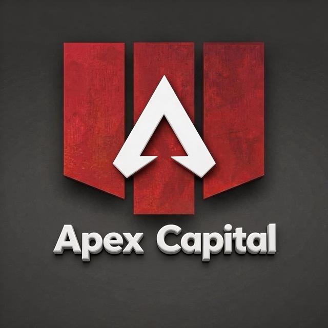 Apex capital-顶点支付频道