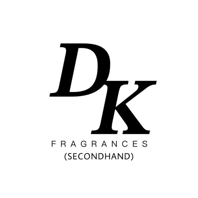 Perfume Resell | DK Fragrances