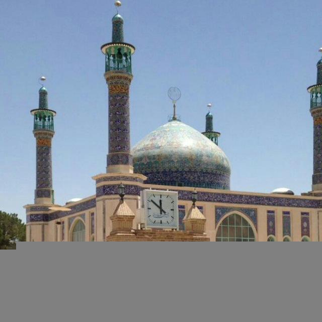 مشایخ ۱۲۱