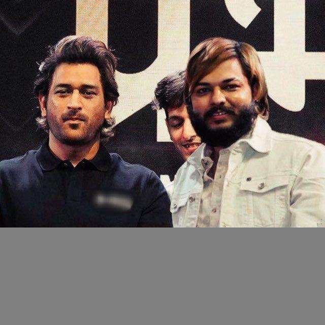 Ram Choudhary Real❤