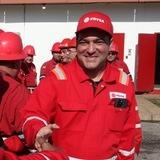 Héctor Obregón Pérez