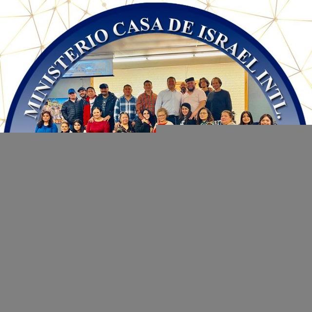 Ministerio Casa de Israel Intl.
