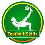 FOOTBALL SKILLS | ФУТБОЛ СКИЛЛС