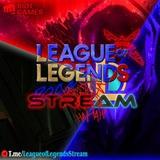 League of Legends | لیگ اف لجندز