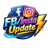 FB/Insta Update ⚡
