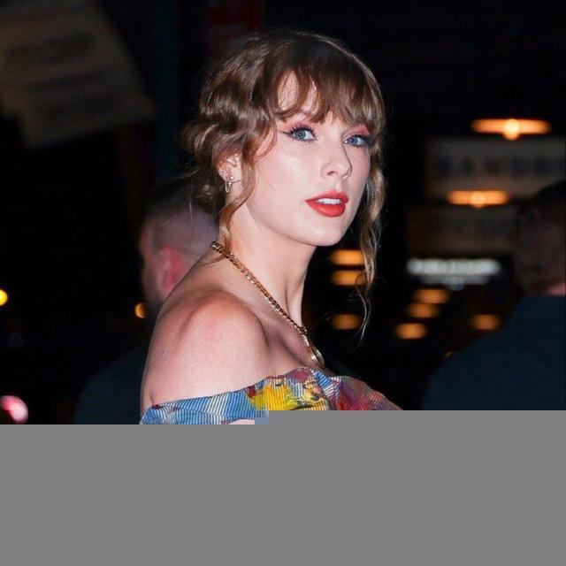 Taylor Swift daily