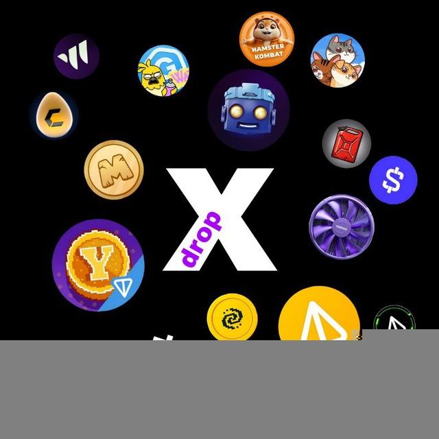 💰 Xdrop | ایکس دراپ 🔥