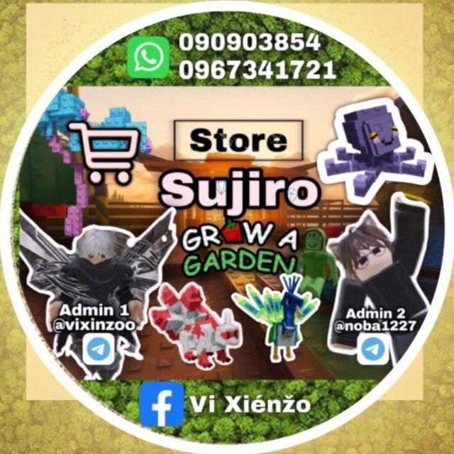 Sujiro Store