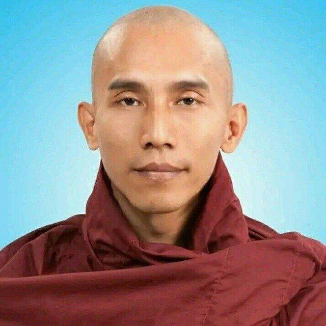 သစ္စာရွှေစည်ဆရာတော်တရားမှတ်စု
