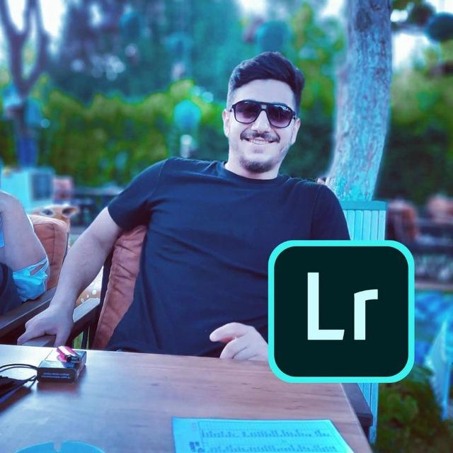 فلاتر لايت رووم