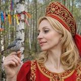 Оберег Твоей Души.