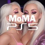 MoMA PS5