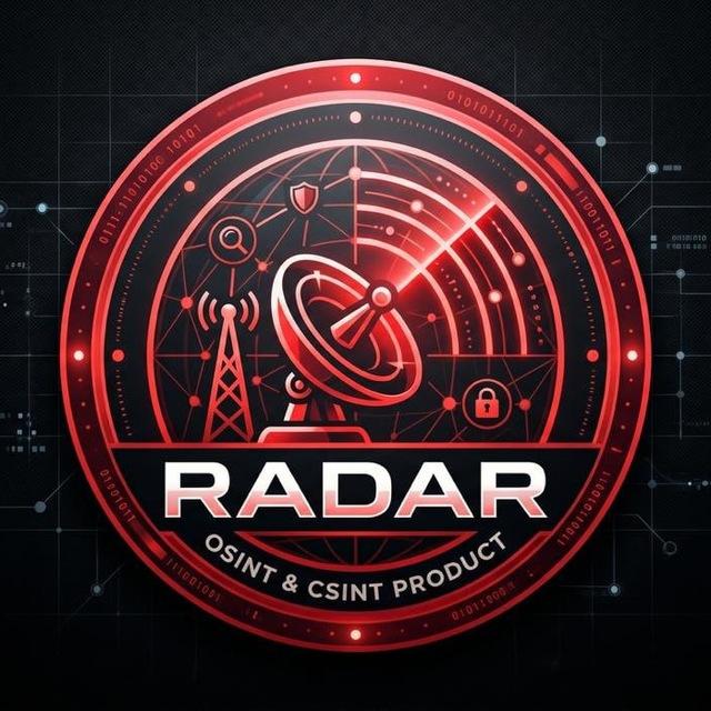 RADAR