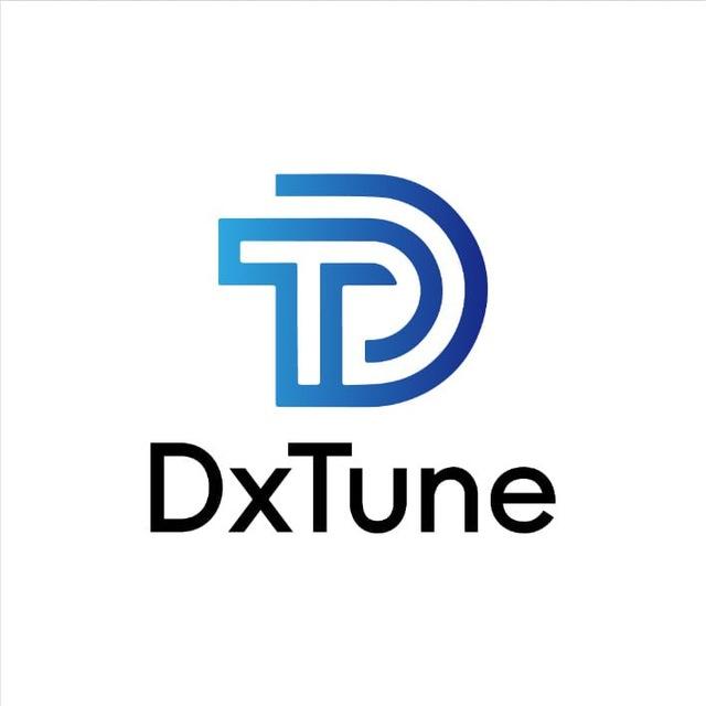 DxTune Music Media Company