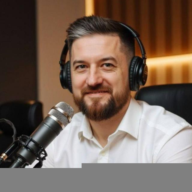 Максим Михайлов