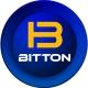 BITTON - Engage. Earn. Scale.