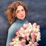 Екатерина Голубева