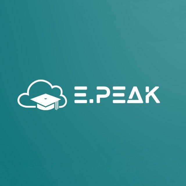 انكلش بيك | English Peak