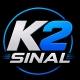K2SINAL 🎲